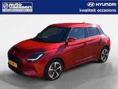 Suzuki Swift - 1.2 Style SmartHybrid Automaat