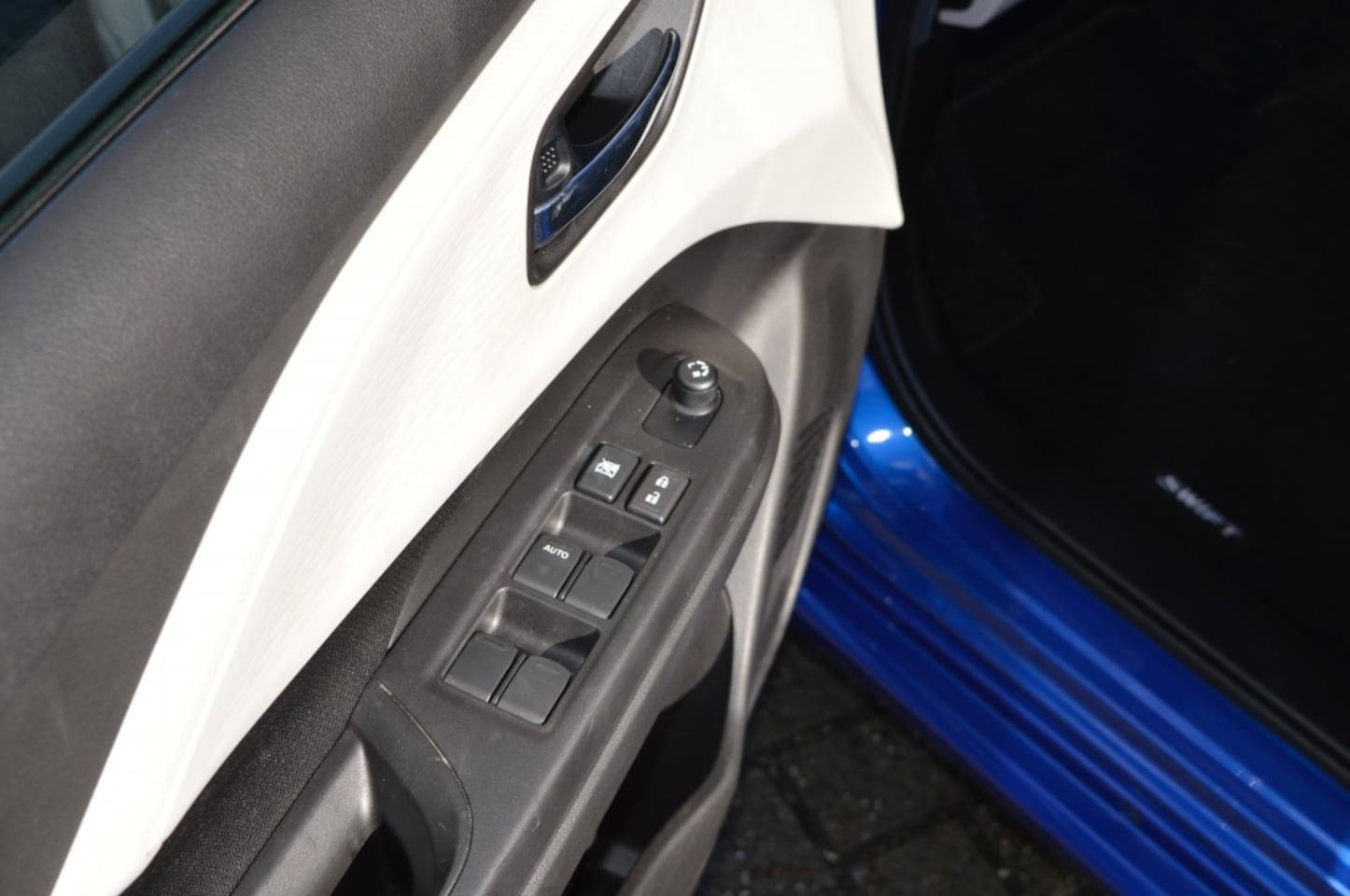 Suzuki Swift - 1.2 Select SmartHybrid Automaat