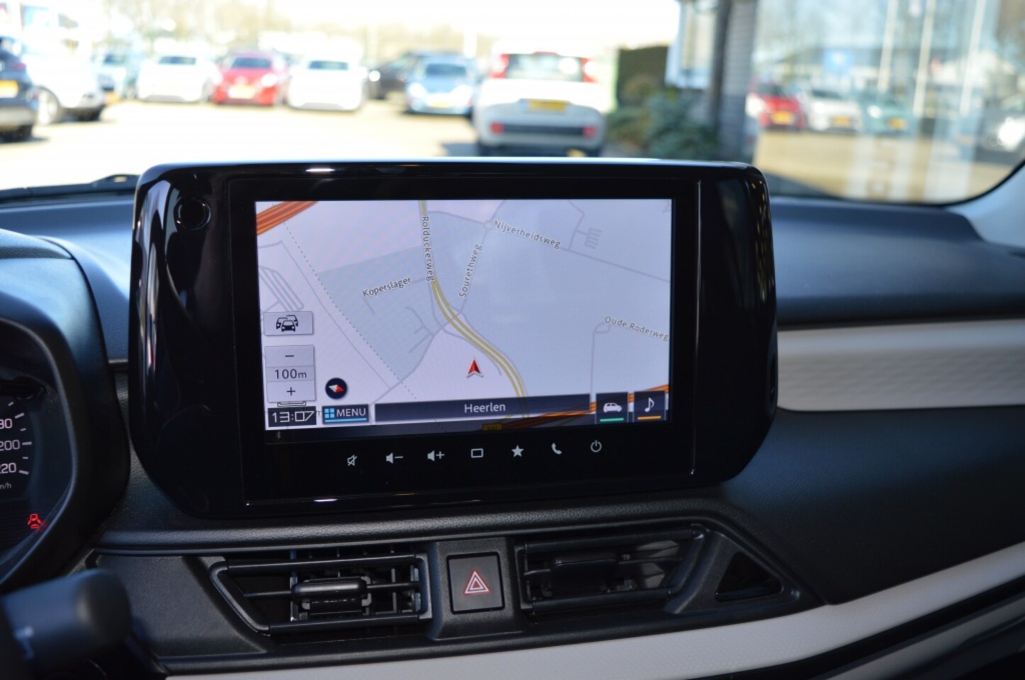 Suzuki Swift - 1.2 Select SmartHybrid Automaat