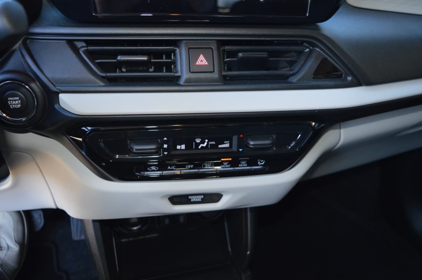 Suzuki Swift - 1.2 Select SmartHybrid Automaat
