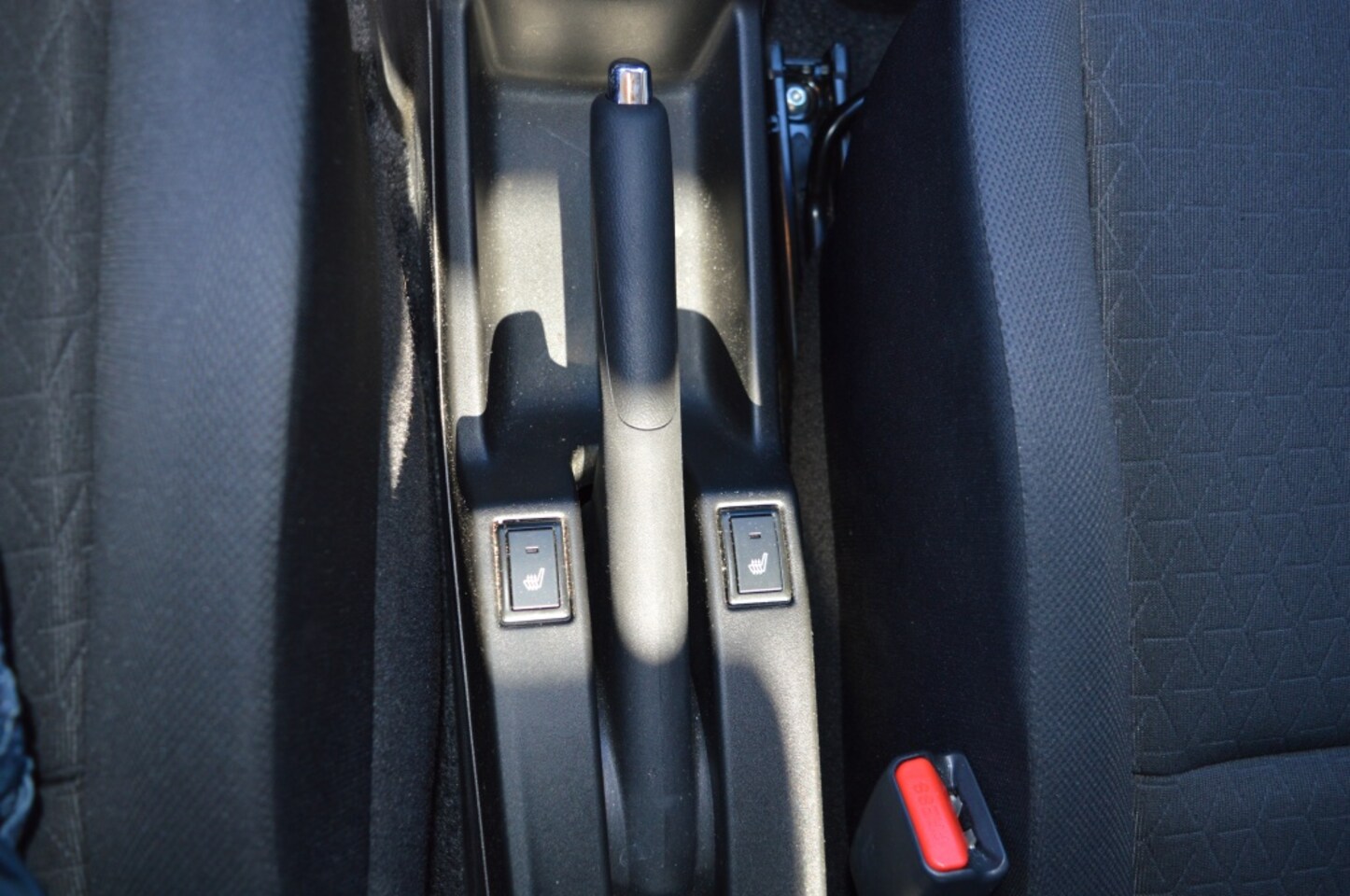 Suzuki Swift - 1.2 Select SmartHybrid Automaat