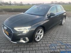 Audi A3 Sportback - 40 TFSI e Business edition