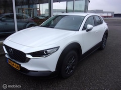 Mazda CX-30 - 2.0 e-SkyActiv-G M Hybrid