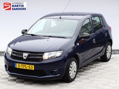 Dacia Sandero - 0.9 TCe Ambiance Cruise control