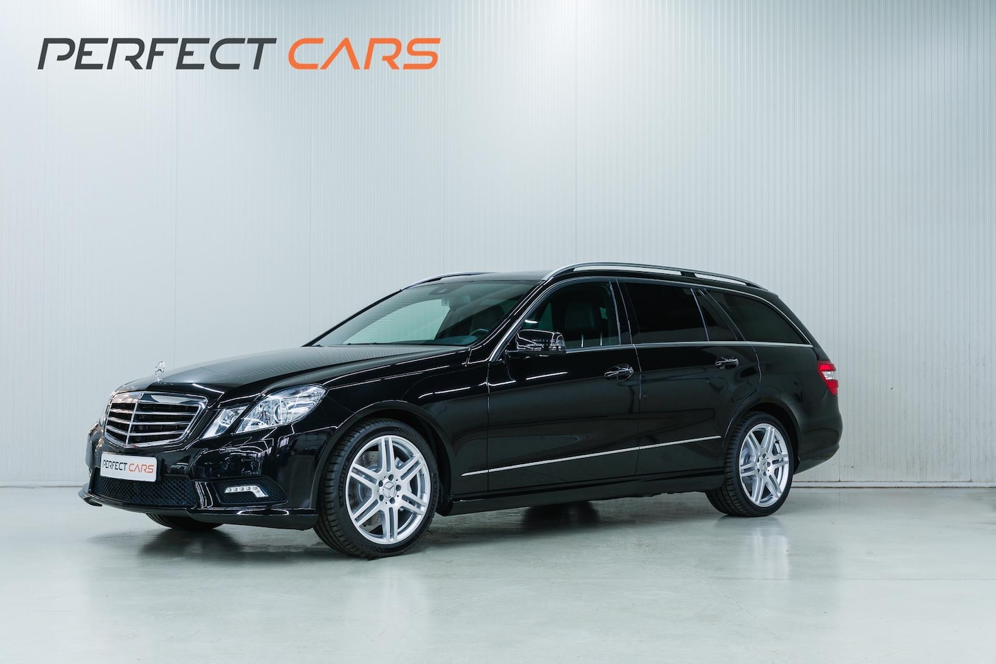 Mercedes-Benz E-klasse - 500 Elegance 4-Matic 500 Elegance 4-Matic, leer, automaat, BTW auto - AutoWereld.nl