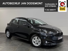 Mazda 2 Hybrid - 1.5 116pk 6AT Agile automaat apple carplay