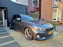 BMW 1-serie - 118i Edition M Sport High Executive
