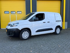 Citroën Berlingo - 1.2 Airco cruise Prijs incl btw