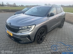 Renault Austral - 1.2 E-Tech full hybrid 200 iconic esprit Alpine