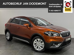Suzuki SX4 S-Cross - 1.4 Boosterjet 129PK Smart Hybrid Select 20168 km