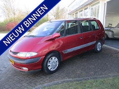 Renault Grand Espace - 2.0-16V Expression Uniek 1e Eigenaar. Kilometerstand NAP 6 Persoons