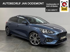 Ford Focus - 1.5 150pk ST-Line Business Automaat Navigatie panoramadak