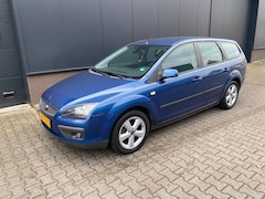 Ford Focus Wagon - 1.6-16V Futura met nieuwe apk