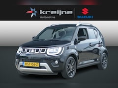 Suzuki Ignis - 1.2 Smart Hybrid Select NAVI||RIJKLAARPRIJS