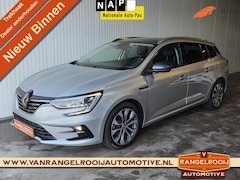 Renault Mégane Estate - 1.3 TCe Business Edition One