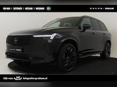 Volvo XC90 - II T8 PLUG-IN HYBRID AWD PLUS BLACK EDITION -PANO.DAK|HARMAN/KARDON|LUCHTVERING|360°CAM|HE