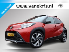 Toyota Aygo X - 1.0 VVT-i MT Envy Cabrio , Cabriodak, Eerste eigenaar