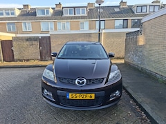 Mazda CX-7 - 2.3 Turbo Executive