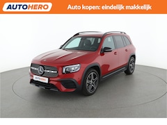 Mercedes-Benz GLB - Klasse GLB 200 AMG Line | WG63365 |