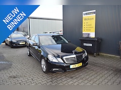 Mercedes-Benz E-klasse - 200 CGI