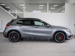 Mercedes-Benz GLA-Klasse - AMG 45 4MATIC