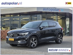 Volvo XC40 - 1.5 T5 Recharge R-Design Trekhaak/BLIS/Carplay etc