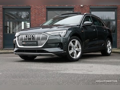 Audi e-tron - E-tron 50 quattro Launch Ed 71 kWh 99%SOH PANO