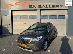 Opel Mokka - 1.6 Selection | Navi | APK | Sensor | stoelverwarming