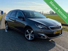 Peugeot 308 SW - 1.2 PureTech GT-line 131pk | GEBRUIKT OLIE
