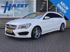Mercedes-Benz CLA-klasse Shooting Brake - 180 AMG SPORT AUT. + PANORAMA | AFN. TREKHAAK | CARPLAY | SFEERVERLICHTING