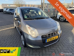 Suzuki Alto - 1.0 Comfort EASSS, Airco, 1e eigenaar