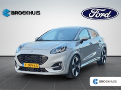 Ford Puma - 1.0 EcoBoost 125pk Hybrid ST-Line X | Winter Pack | 19"LMV | Grey Matter | Alarm | B&O Aud