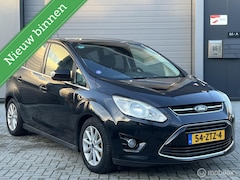 Ford C-Max - 1.0 Titanium