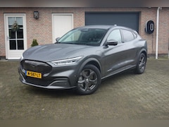 Ford Mustang Mach-E - Mustang SOH 92% dealer onderhouden