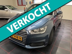 Audi A1 Sportback - 1.4 TFSI Design Pro Line Plus