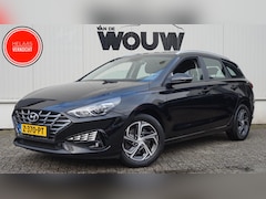 Hyundai i30 Wagon - 1.0 T-GDi Comfort