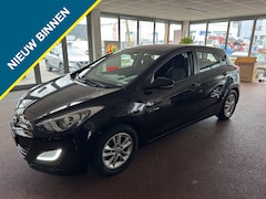Hyundai i30 - 1.6 GDI i-Motion