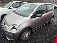 Volkswagen Up! - UP 1.0 Move