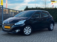Peugeot 208 - 1.2 VTi Envy, Nap, Nwe Apk, Navi, Airco, Pdc, Nette auto