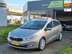 Kia Cee'd Sportswagon - 1.6 GDI Plus Pack
