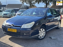 Citroën C5 - 2.0-16V Caractère AUTOMAAT TREKHAAK PDC AIRCO