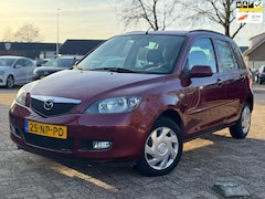 Mazda 2 - 2 1.4 Exclusive AUTOMAAT APK AIRCO