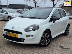 Fiat Punto Evo - 0.9 TwinAir Racing AIRCO BEURT APK 02-2027 5DEURS