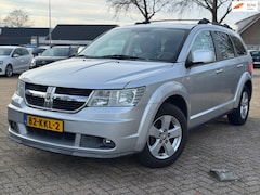 Dodge Journey - 2.4 SE Business Edition 7PERSOONS CLIMA CRUISE CAMERA AUX
