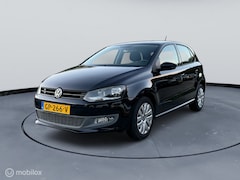 Volkswagen Polo - 1.2-12V Comfortline Airco|PTC|