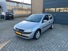 Opel Corsa - 1.4-16V Comfort