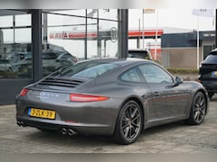Porsche 911 - 3.4 Carrera | 18-voudig | Sport uitlaat | BOSE