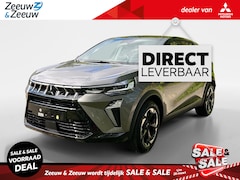 Mitsubishi ASX - 1.8 HEV AT Instyle | 3000 Euro Korting | De nieuwe aandrijflijn | 8 Jaar garantie |