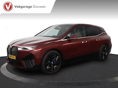 BMW iX - XDrive40 Executive 77 kWh |NAP|SOH 97, 4%|Leder|Memory