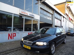 Volvo V70 - 2.4 Comfort Line
